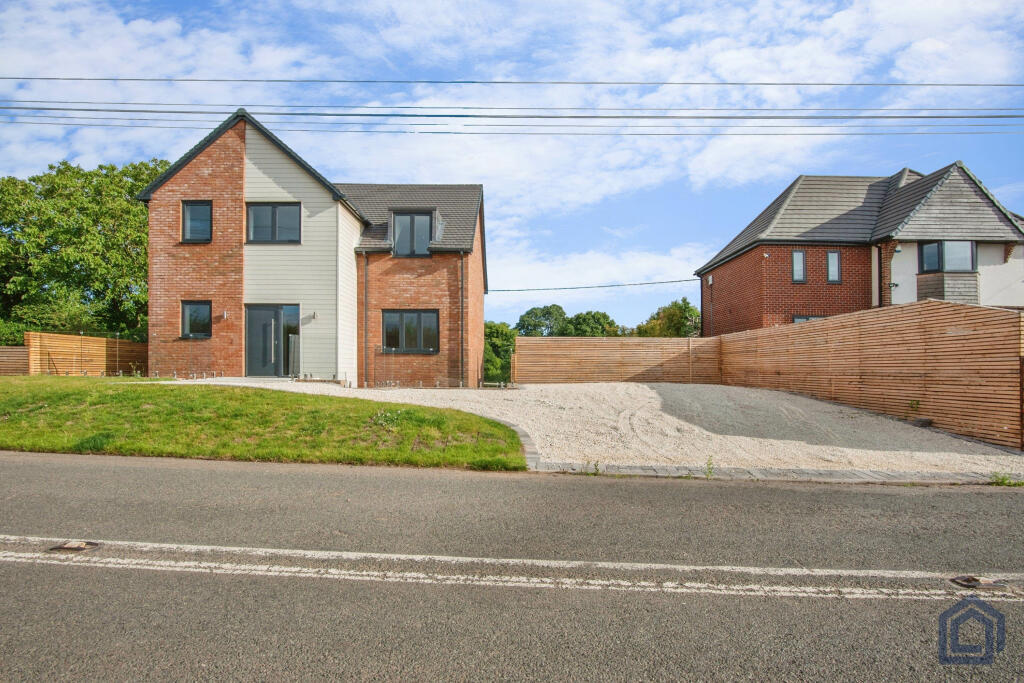 Bransford Road, Worcester, WR2