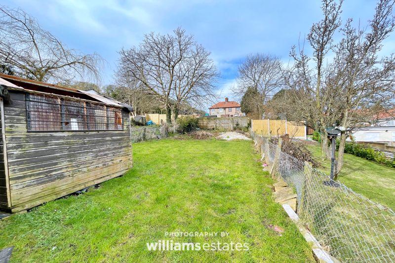 Rear Garden 1