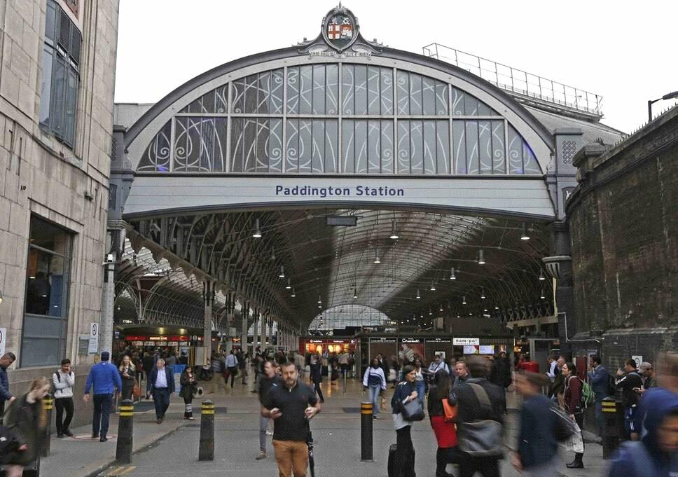 Paddington