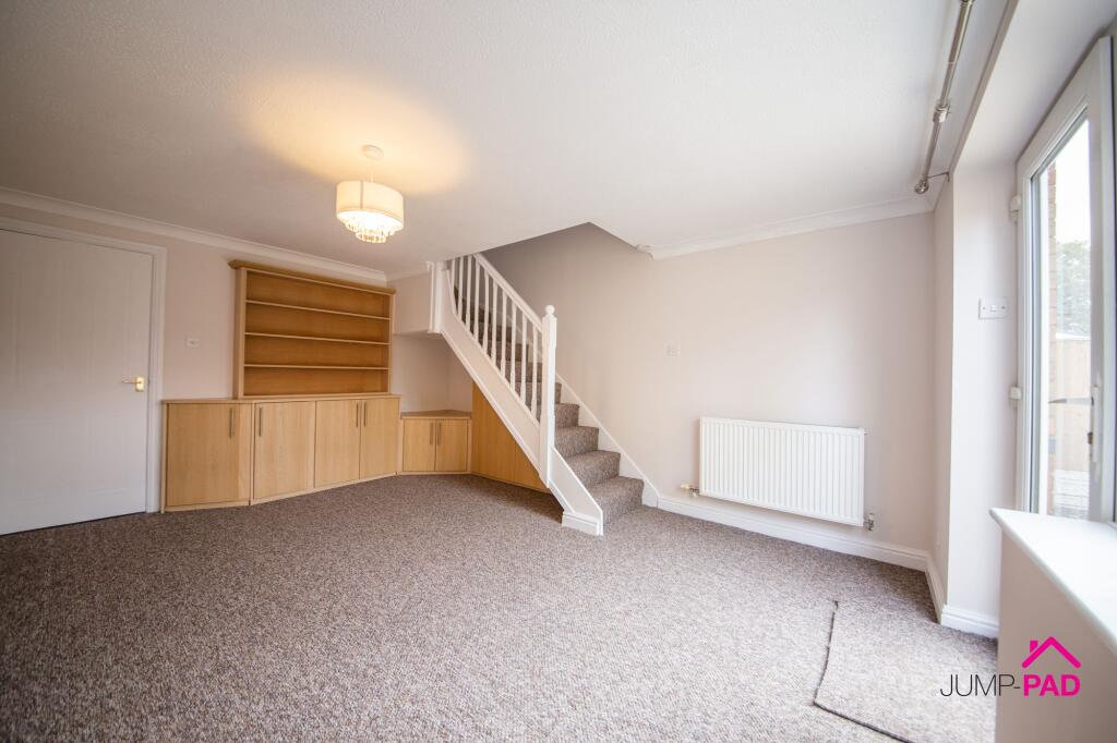 Living / Dining Room