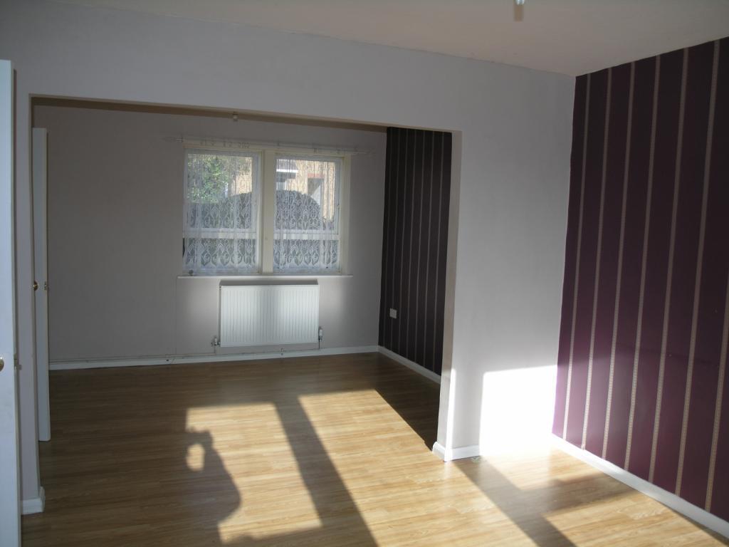 Sitting Dining Room