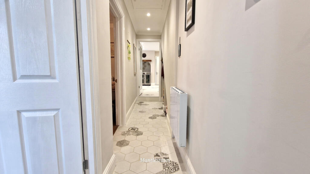 HALL WAY
