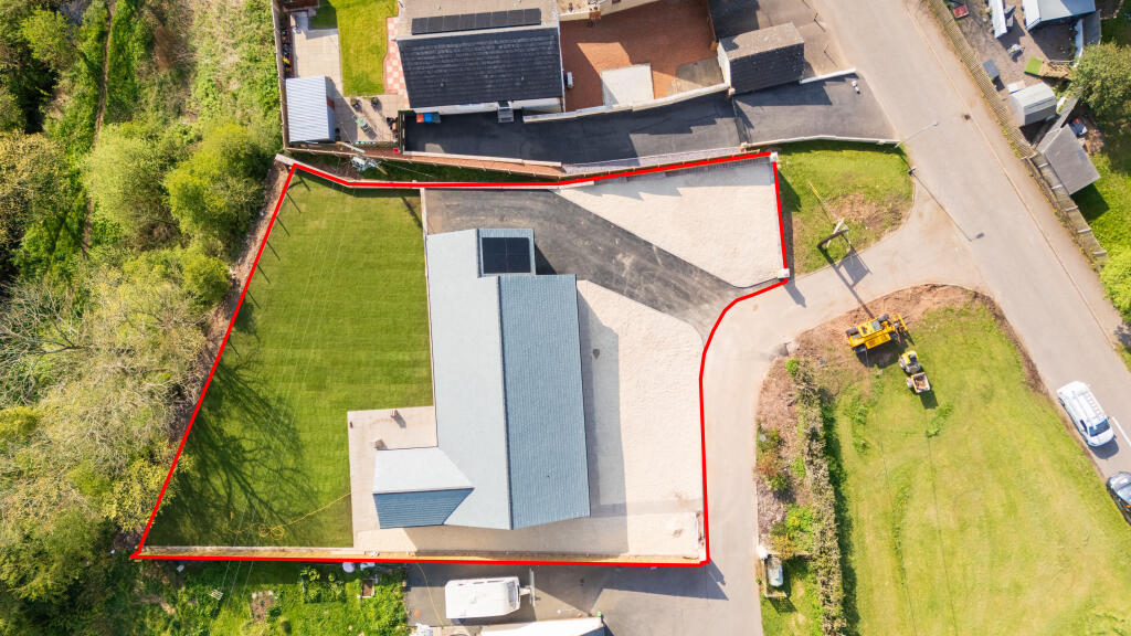 Aerial Image