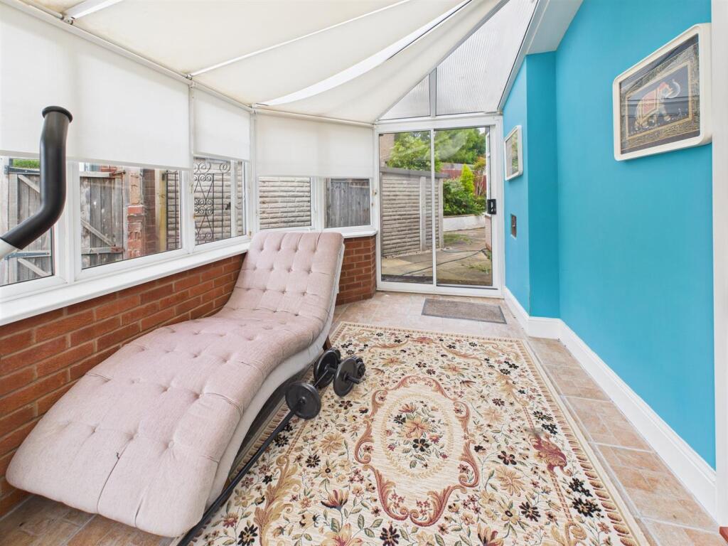 Conservatory