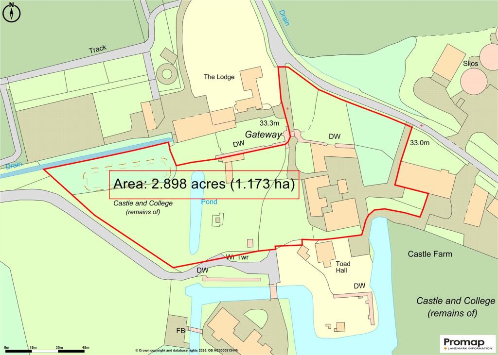 Promap