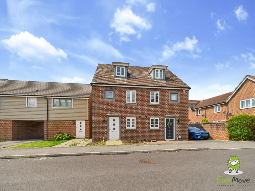EweMove Basingstoke Estate Agents