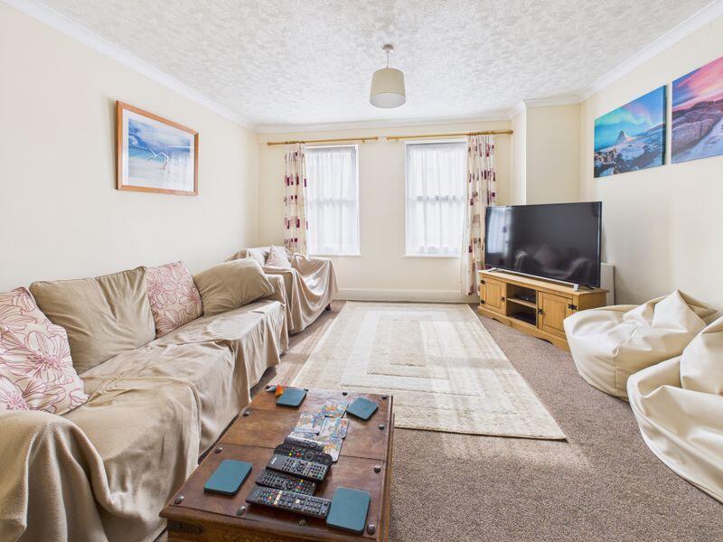 Reception Room Three