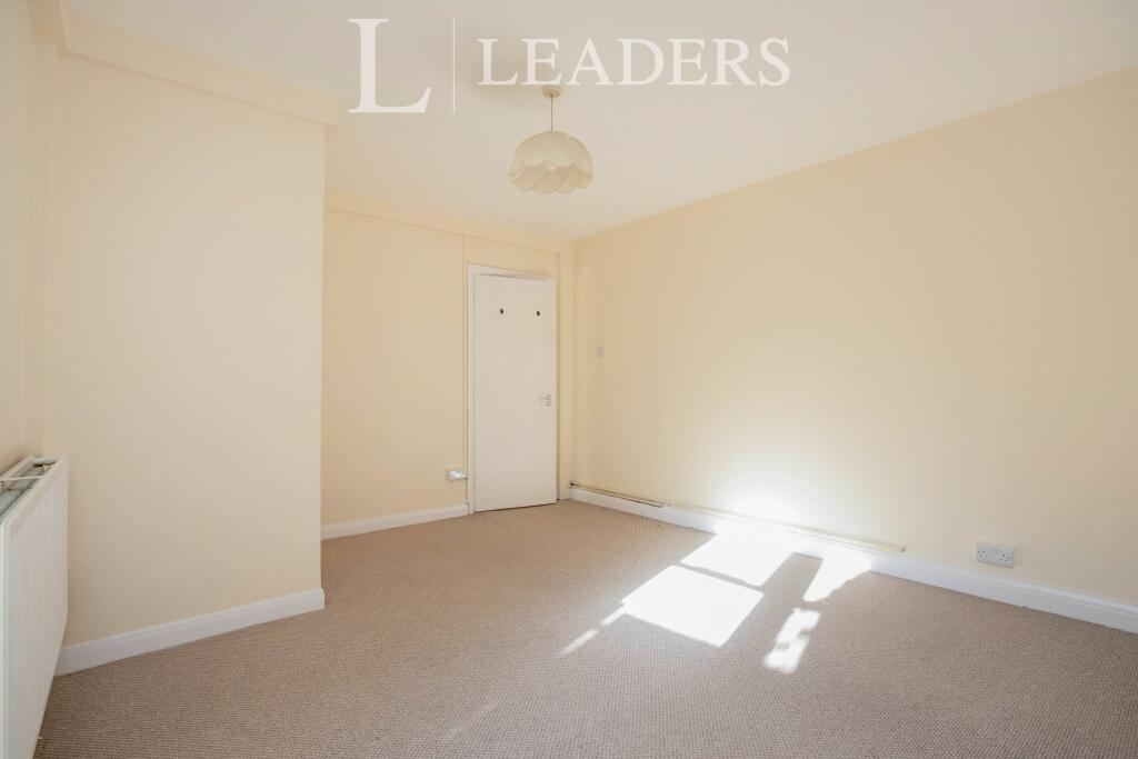 Bedroom 1