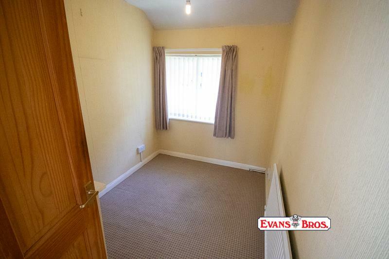 FRONT BEDROOM 3 / STUDY