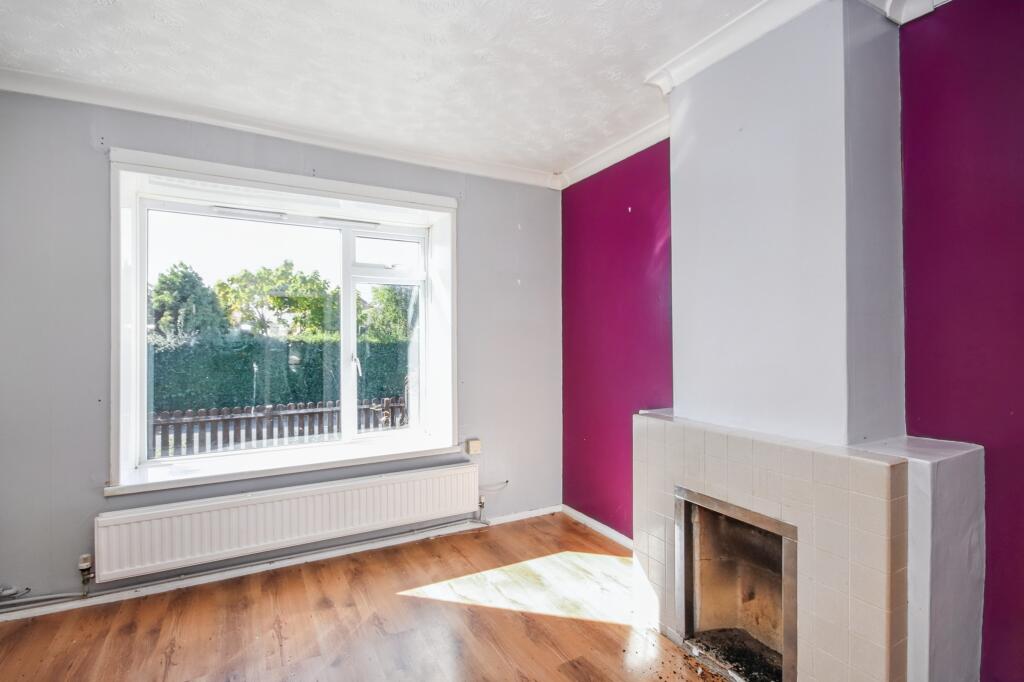 14 Montagu Road, Great Stukeley, Cambridgeshire, PE28 4AS