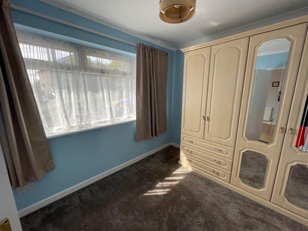 cherrywood rise 2 be