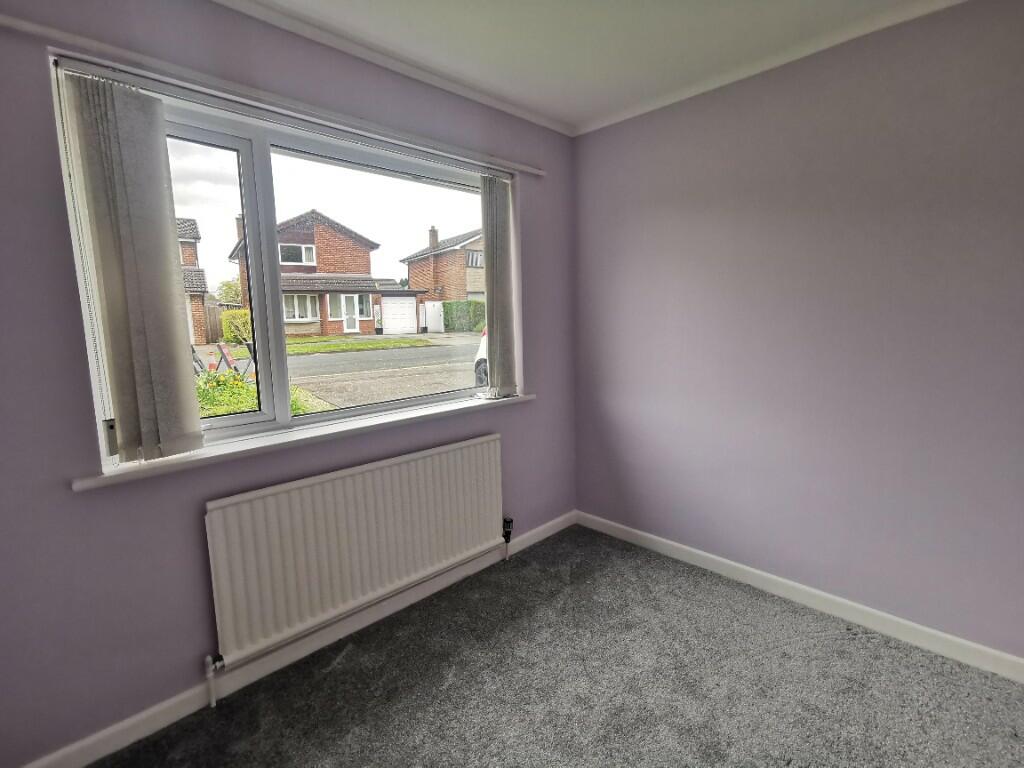 GF Bedroom