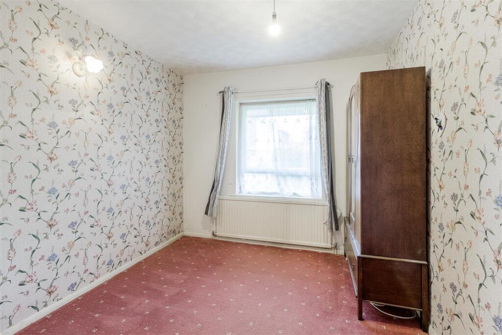 Bedroom3/Dining Room