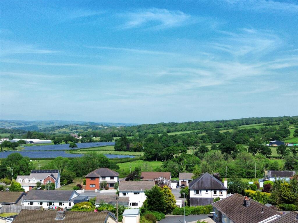 Extensive views