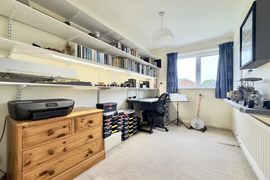 Bedroom 4