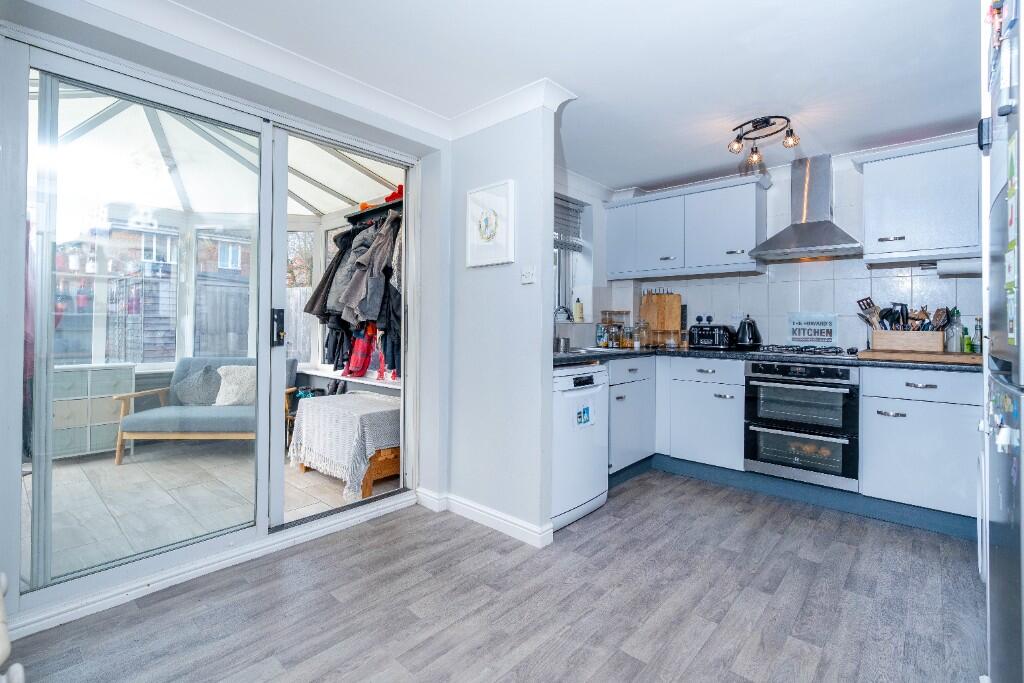 Kitchen Dining