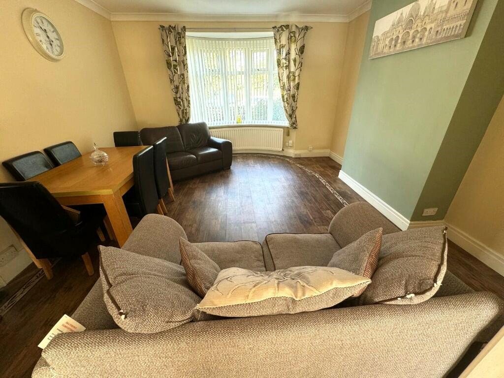2ND RECEPTION ROOM