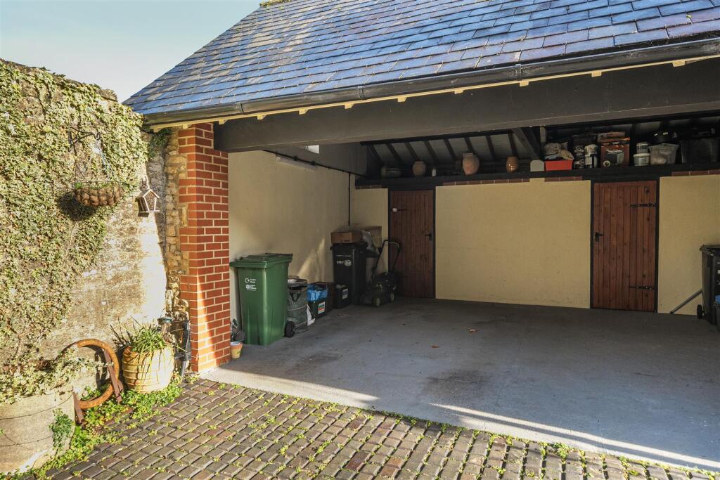 Car Port