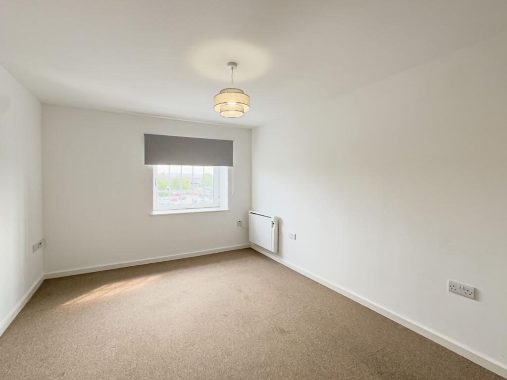Open Plan Kitchen/Living Room