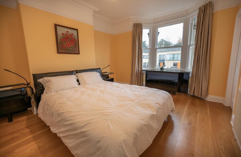 Bedroom 1 (with e...