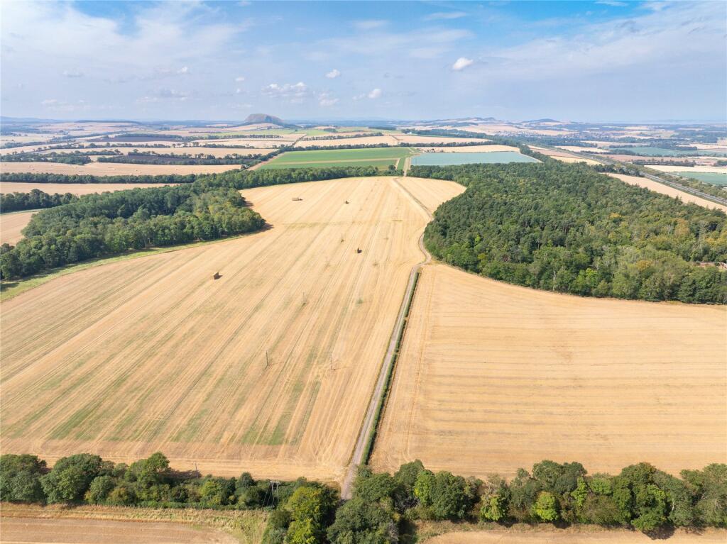 Lot 2 - Fields 6, 7