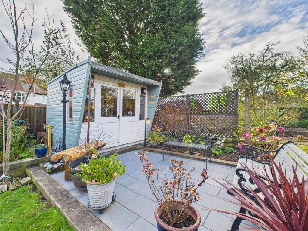 Summerhouse