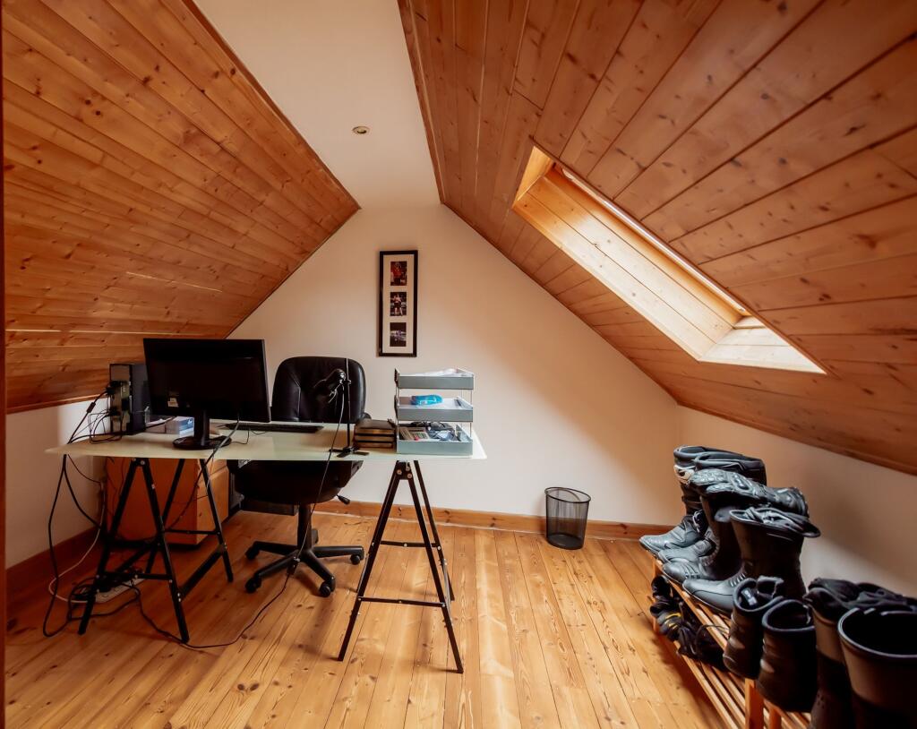 Loft Space