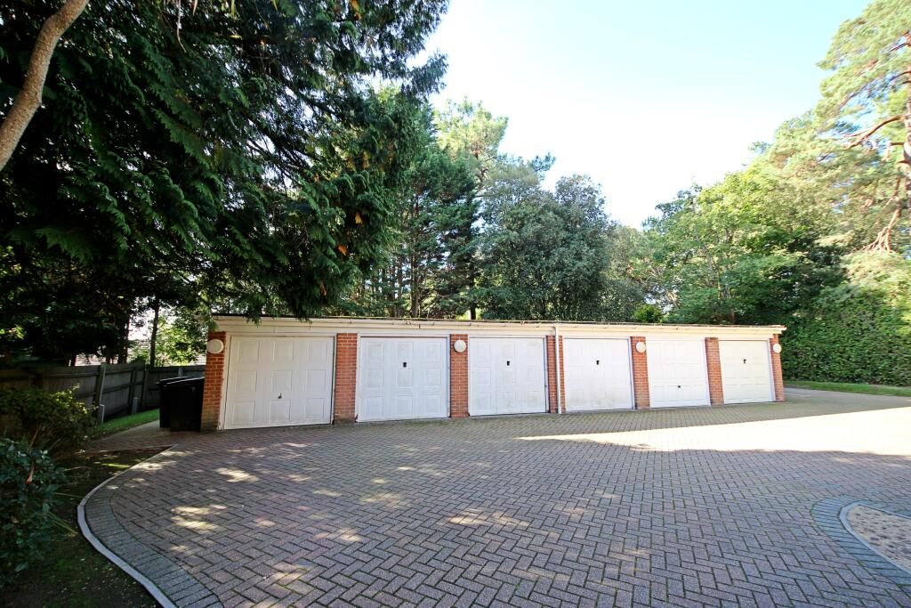 Garages