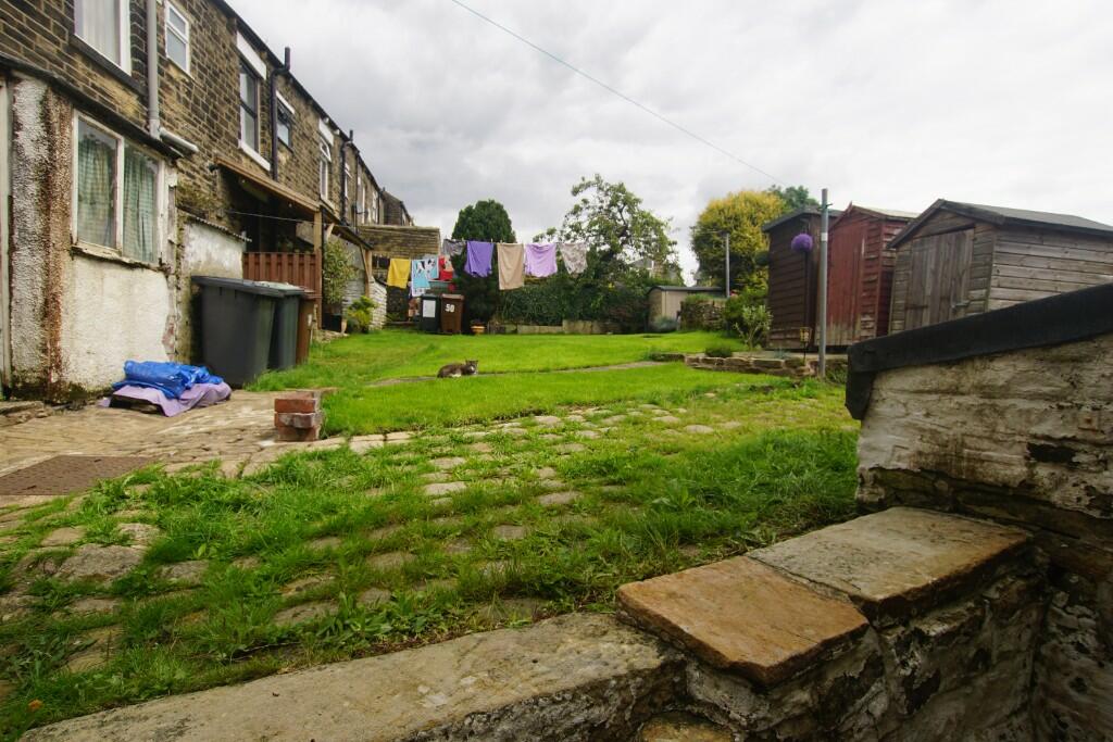 Communal Garden 