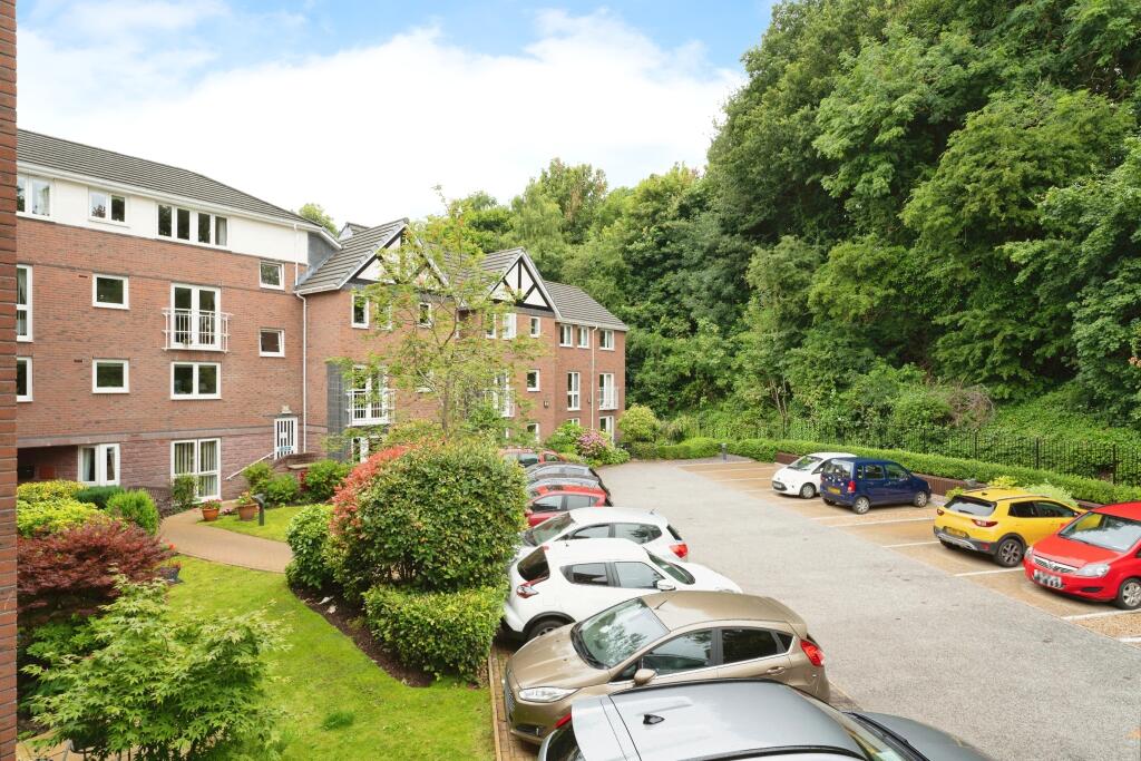 FRONT OF DEVELOPMENT