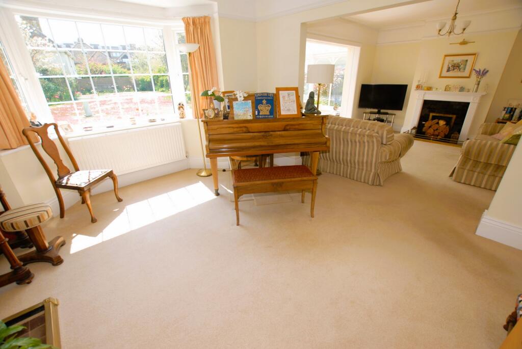 Sitting room