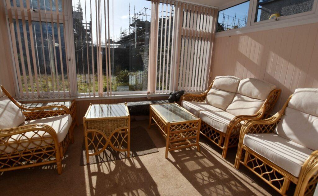 CONSERVATORY