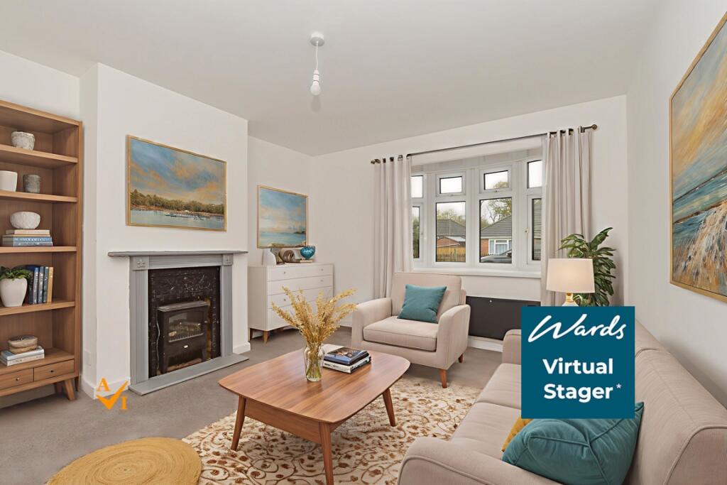 Lounge (Contemporary Style)