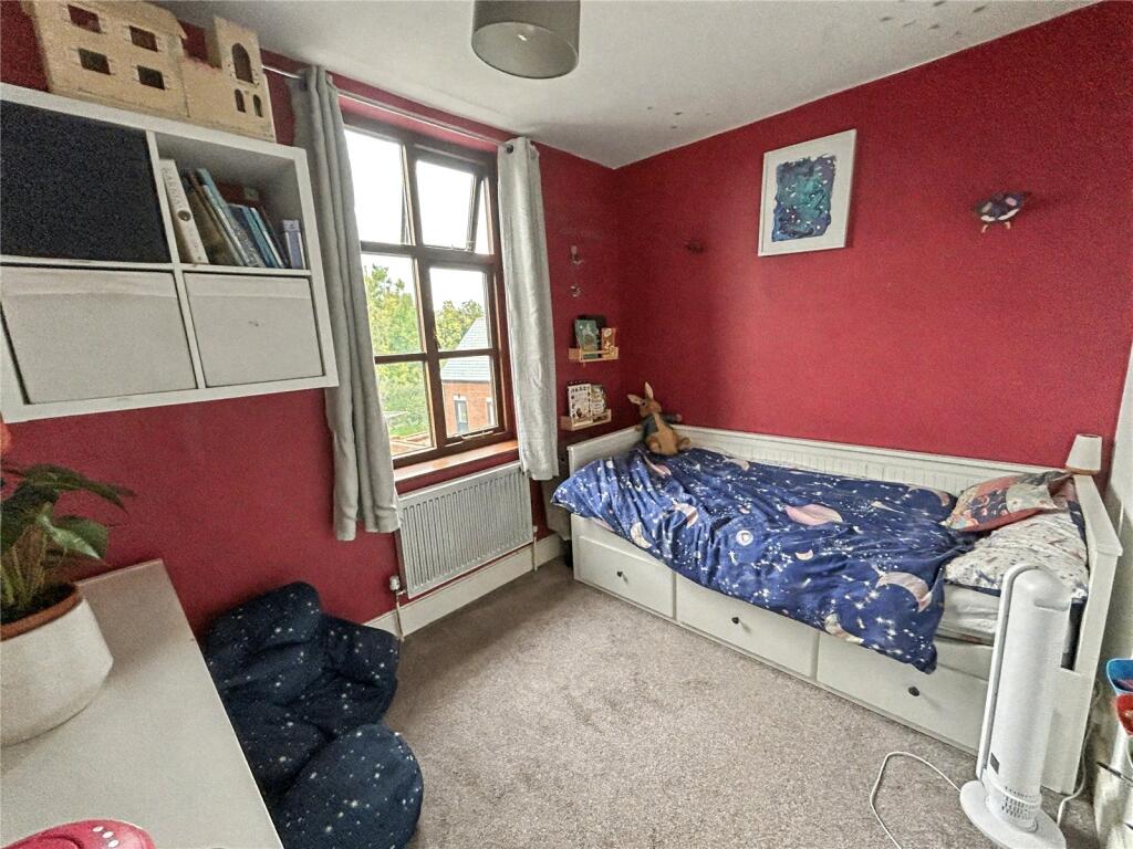 Bedroom 4