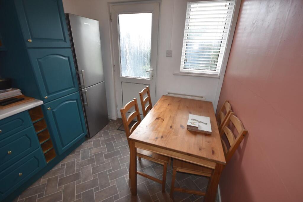 BREAKFAST/KITCHEN