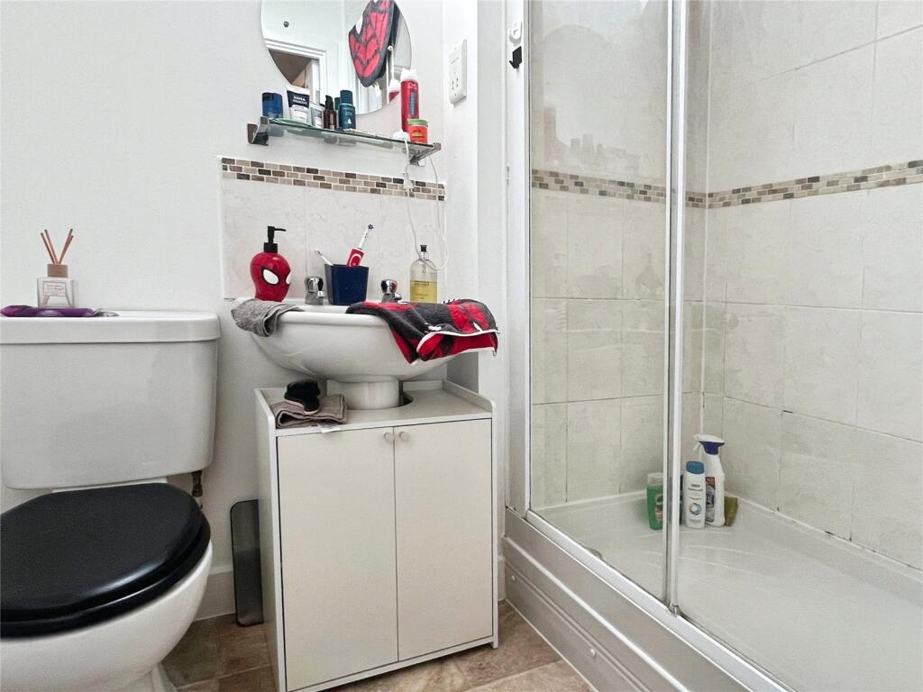 En-Suite