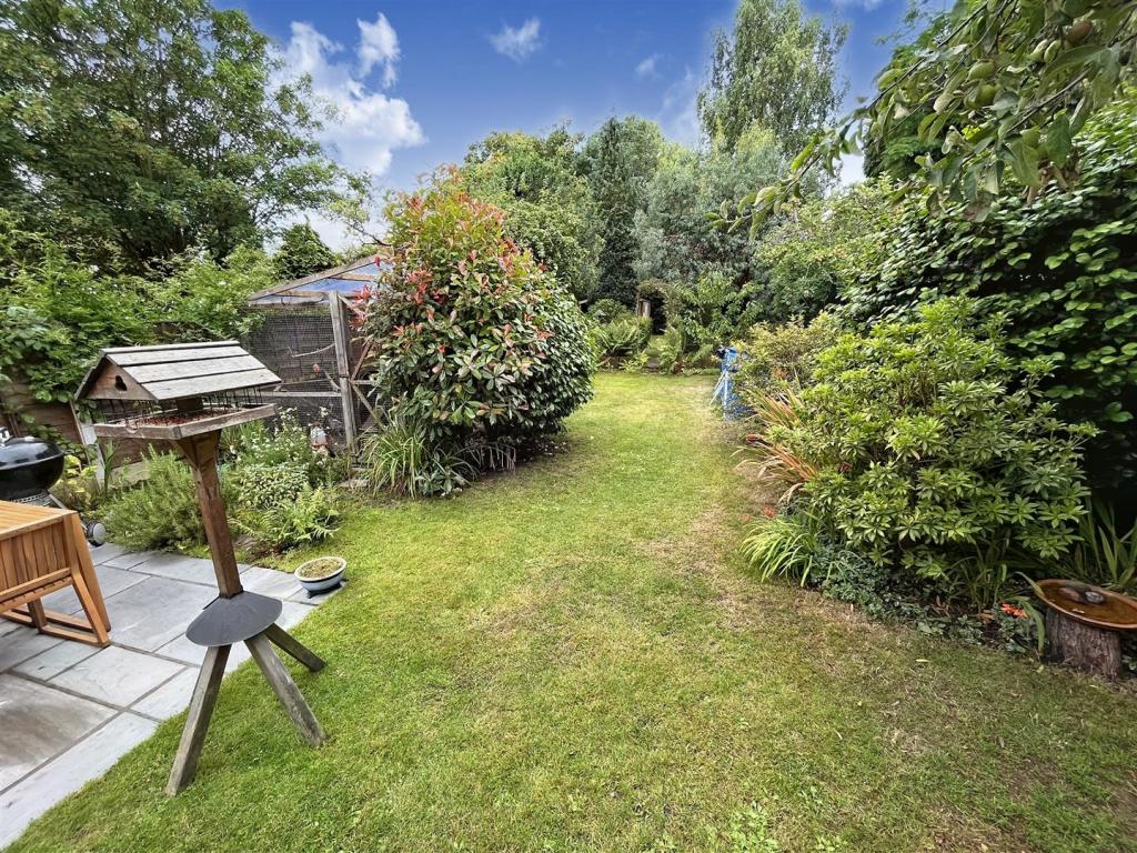 Gardens