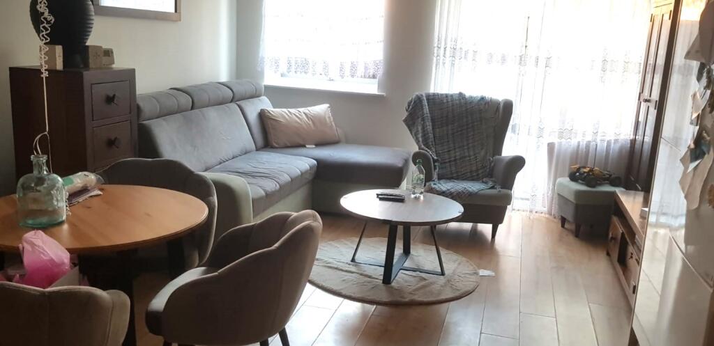 livign room