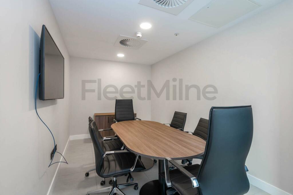Resident Facilities