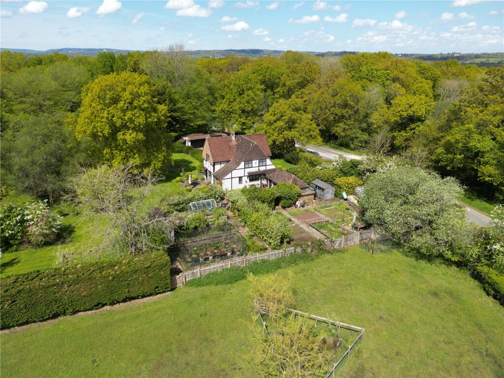 Drone Image
