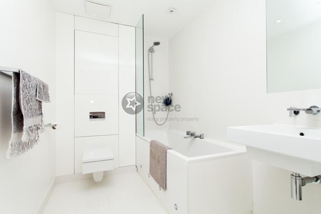 Soda Studios, Kingsland Road, Hackney, E8