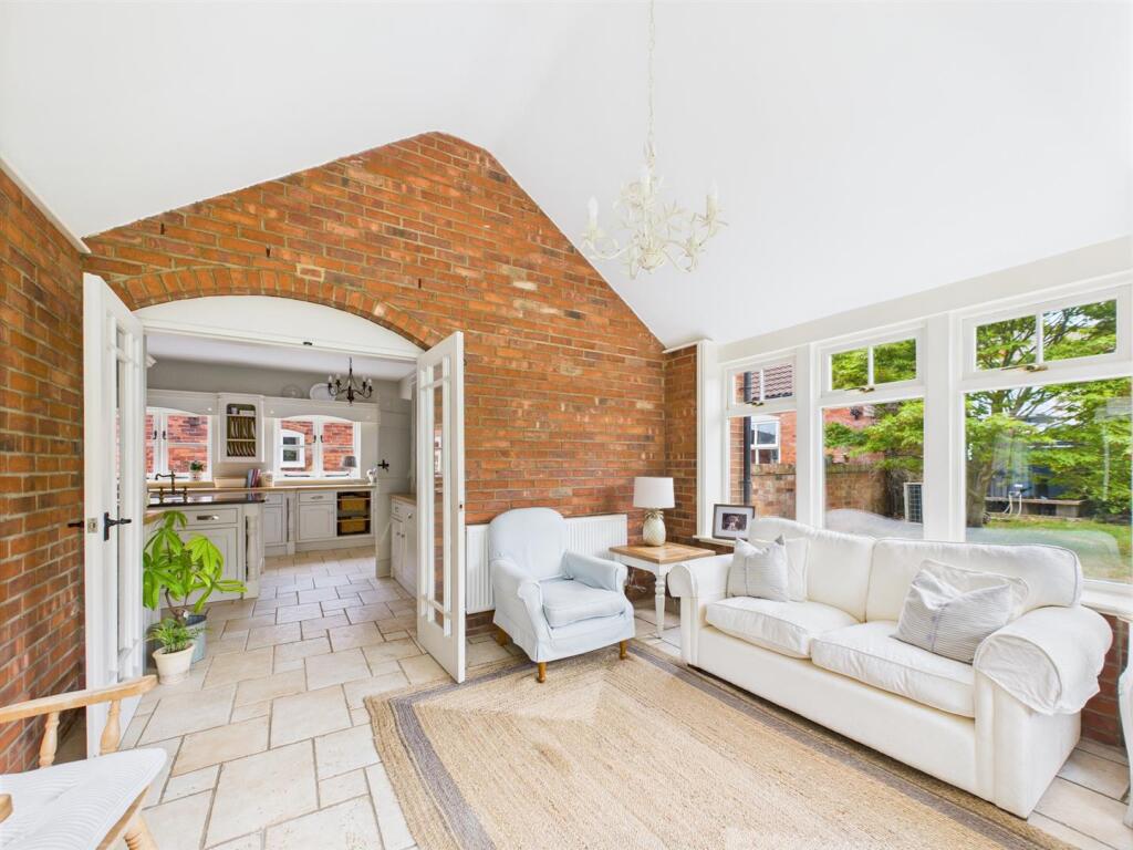Sunroom