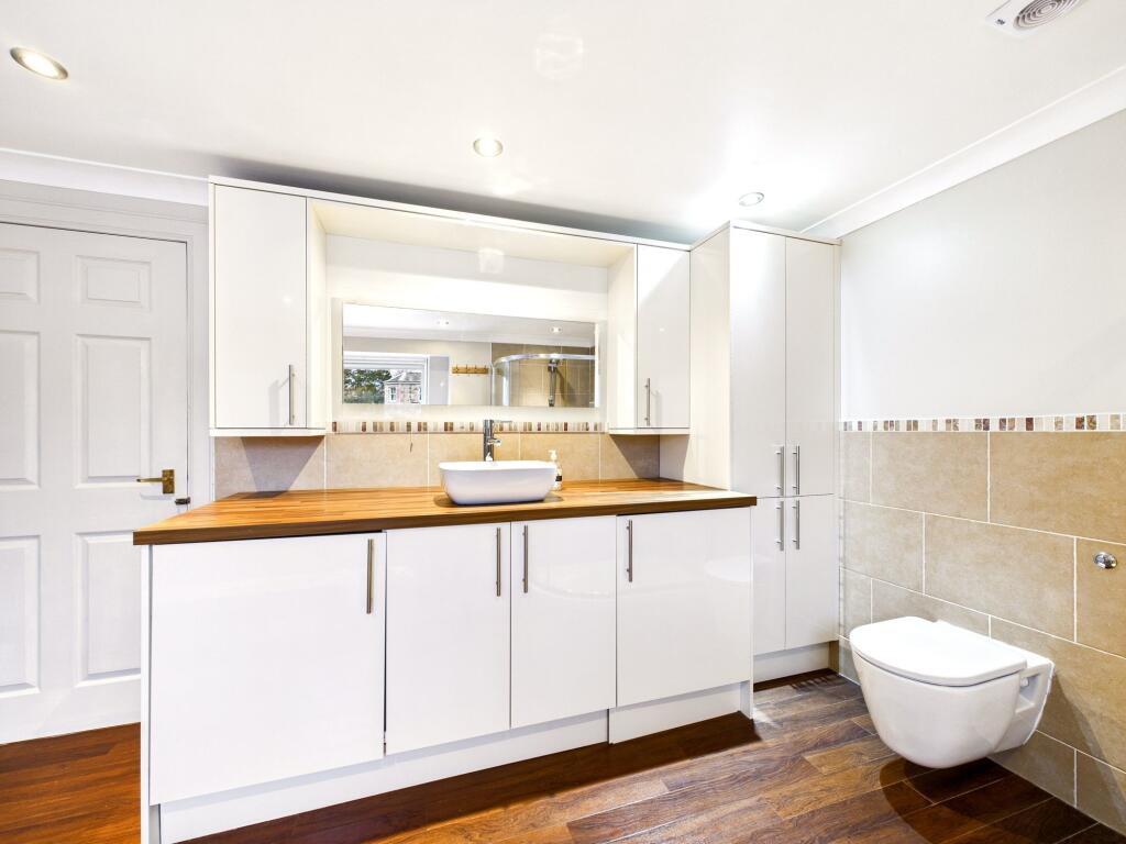 En-suite