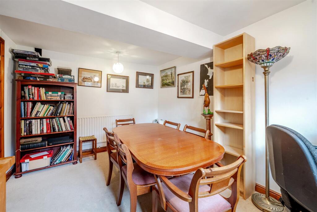 Lavender Cottage, 19 Lower Street, Pury End (15).j