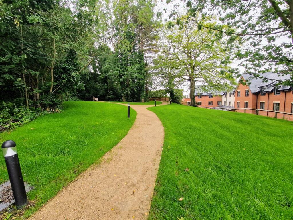 Communal Gardens