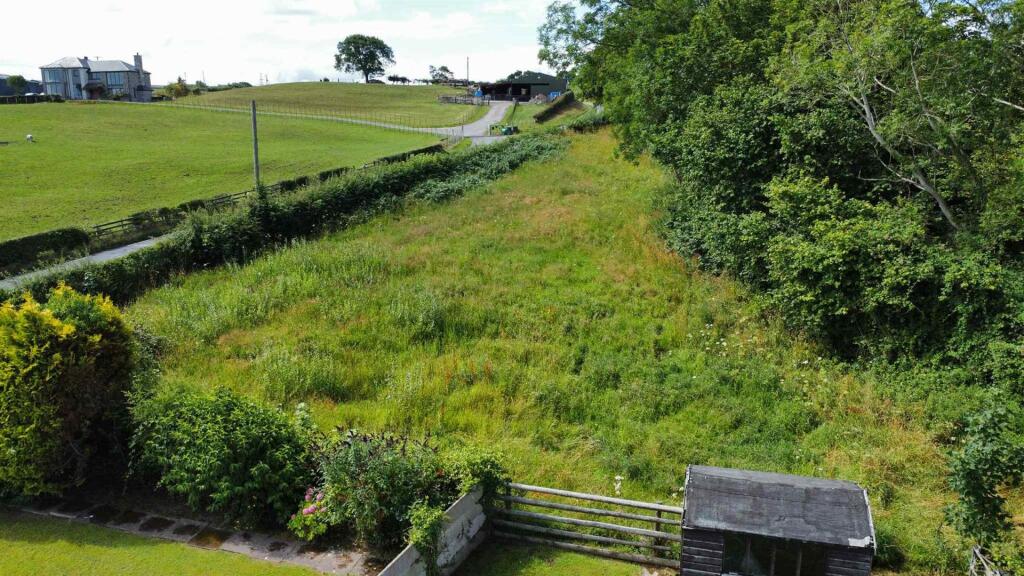 Adjoining Land