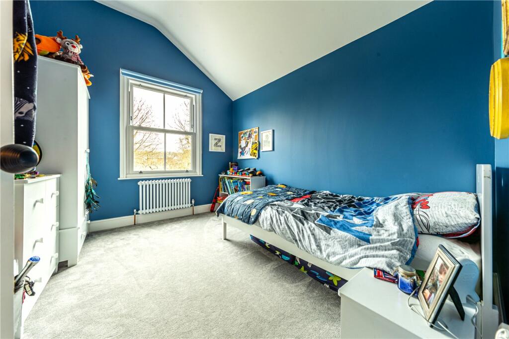 Bed 2