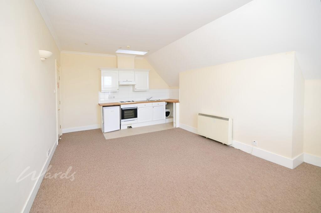 merton kitchen