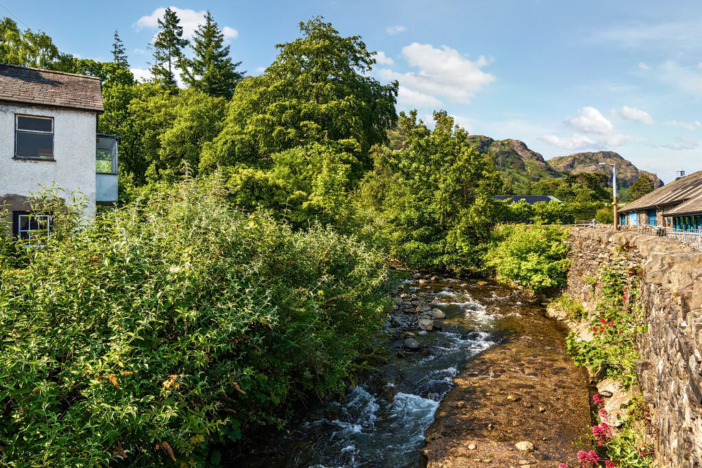 Garden and Fell V...