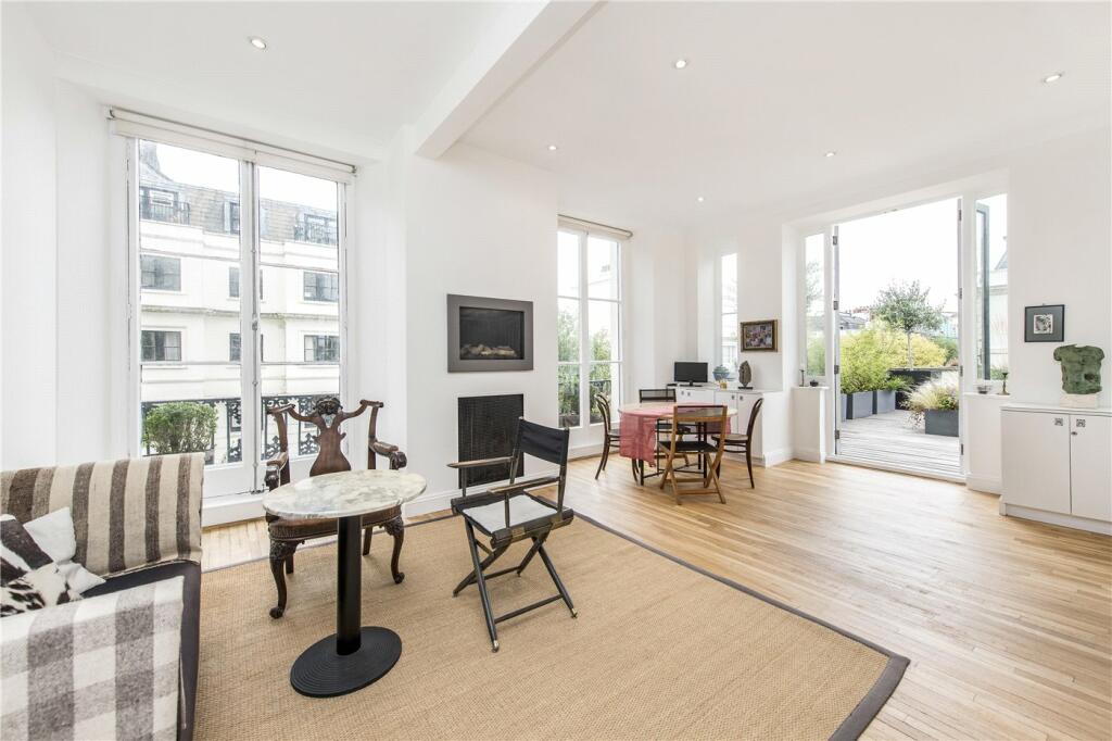 Open Plan